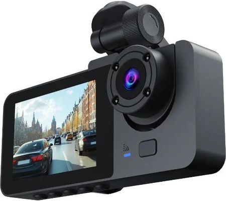 Tracer Halo 360D Fullhd Trakam47568 - zdjęcie 4