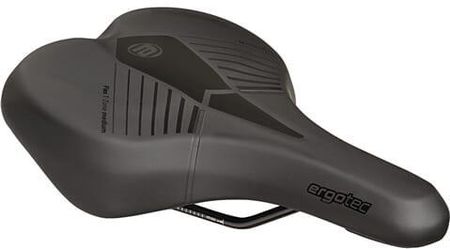Ergotec Siodełko Rowerowe Es Comfort Plus - zdjęcie 2