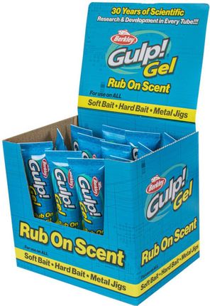 Berkley Atraktor Gulp! Gel - zdjęcie 3