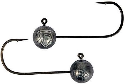 Fox Rage Główka Jigowa Finesse Jig Head 10 - zdjęcie 2