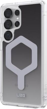 Uag Plyo Pro Samsung Galaxy S25 Ultra 5G Black Clear - zdjęcie 3