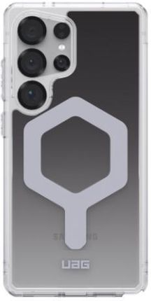 Uag Plyo Pro Samsung Galaxy S25 Ultra 5G Black Clear - zdjęcie 2