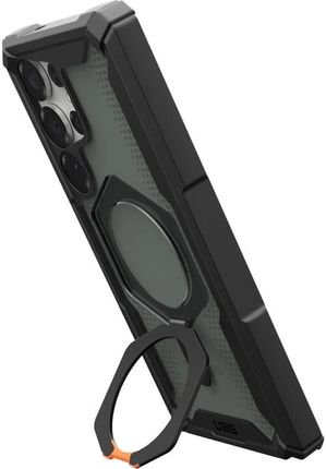 Uag Plasma Xte Magnet Samsung Galaxy S25 Ultra 5G Orange - zdjęcie 4