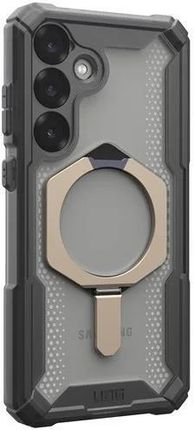 Uag Plasma Xte Magnet Samsung Galaxy S25 5G Ash Titanium - zdjęcie 2