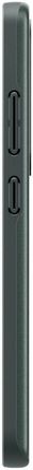 Spigen Thin Fit Mag Magsafe Do Samsung Galaxy S25 Ultra Abyss Green - zdjęcie 4
