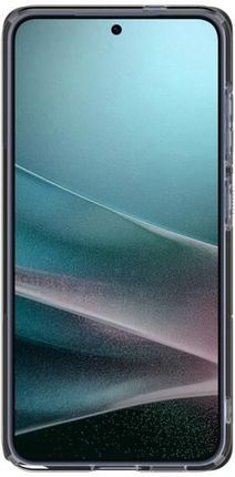 Spigen Etui Ultra Hybrid Mag Do Galaxy S25 Plus Clear White - zdjęcie 5