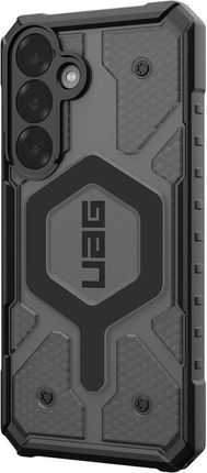 Uag Pathfinder Clear Samsung Galaxy S25 5G Ash - zdjęcie 5