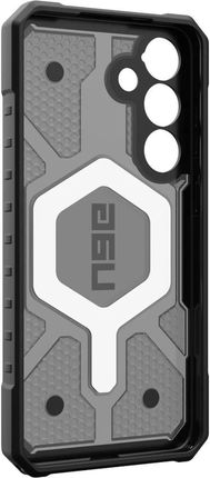 Uag Pathfinder Clear Samsung Galaxy S25 5G Ash - zdjęcie 4