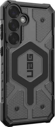Uag Pathfinder Clear Samsung Galaxy S25 5G Ash - zdjęcie 2