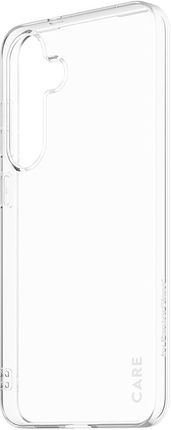 Panzerglass Etui Care By Fashion X Ray Do Galaxy S25 Plus Przezroczyste - zdjęcie 2