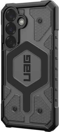 Uag Pathfinder Clear Samsung Galaxy S25 5G Ash - zdjęcie 3