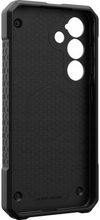 Uag Etui Monarch Pro Do Samsung Galaxy S25 Kevlar Czarny - zdjęcie 5