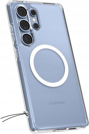 Spigen Etui Do Samsung Galaxy S25 Ultra Plecki Magsafe Lekkie Mocne - zdjęcie 5