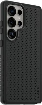 Panzerglass Etui Care By Feature Heat Beat Do Samsung Galaxy S25 Ultra Czarny - zdjęcie 4