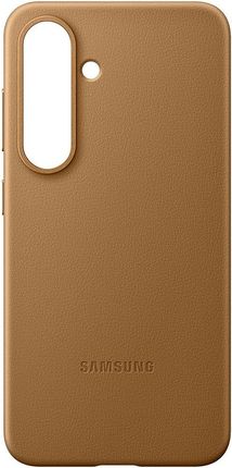 Samsung Etui Kindsuit Do Galaxy S25 Złoty - zdjęcie 6