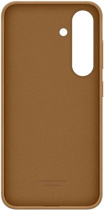 Samsung Etui Kindsuit Do Galaxy S25 Złoty - zdjęcie 4