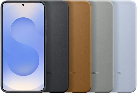 Samsung Etui Kindsuit Do Galaxy S25 Złoty - zdjęcie 3