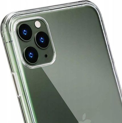 3Mk Clear Case Iphone 11 Pro Max - zdjęcie 6