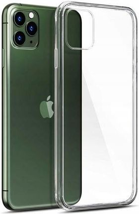 3Mk Clear Case Iphone 11 Pro Max - zdjęcie 5