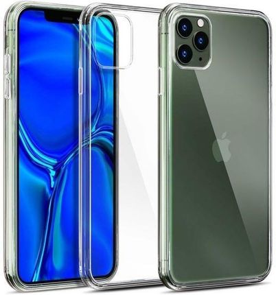 3Mk Clear Case Iphone 11 Pro Max - zdjęcie 4