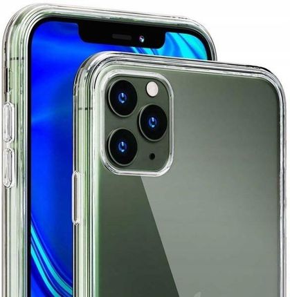 3Mk Clear Case Iphone 11 Pro Max - zdjęcie 3