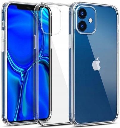 3Mk Clear Case Iphone 12 Mini - zdjęcie 4