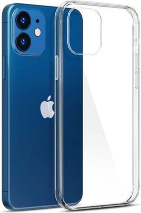 3Mk Clear Case Iphone 12 Mini - zdjęcie 6