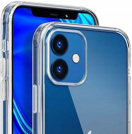 3Mk Clear Case Iphone 12 Mini - zdjęcie 5