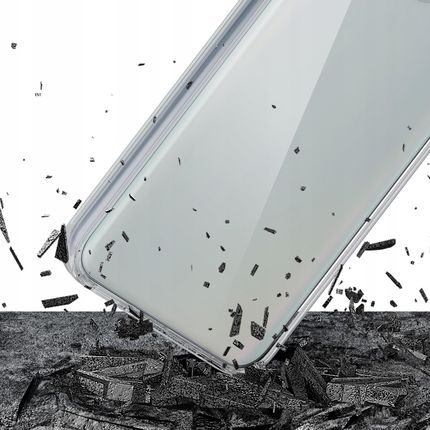 3Mk Clear Case Iphone 16 Plus 6 7 - zdjęcie 4
