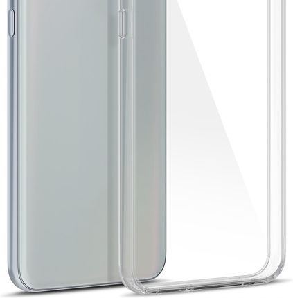 3Mk Clear Case Iphone 16 Plus 6 7 - zdjęcie 2
