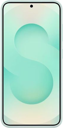 Samsung Etui Silicone Do Galaxy S25 Miętowy - zdjęcie 2
