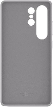 Samsung Etui Kindsuit Do Galaxy S25 Ultra Szary - zdjęcie 4