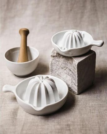 Moździerz porcelanowy Select KAI - zdjęcie 3