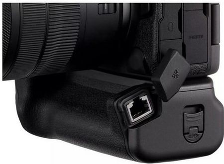 Grip Canon BG-R20EP - zdjęcie 5