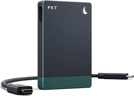 Czytnik kart pamięci Angelbird SD Card Reader PKT - zdjęcie 5