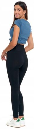 LEGGINSY DAMSKIE klasyczne Moraj rozmiar L/XL - zdjęcie 4