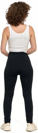 LEGGINSY DAMSKIE klasyczne Moraj rozmiar L/XL - zdjęcie 3