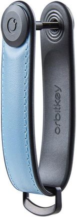 Orbitkey 2.0 Hybrid Leather - Acorn Brelok ze skóry premium nappa Breloki - zdjęcie 3