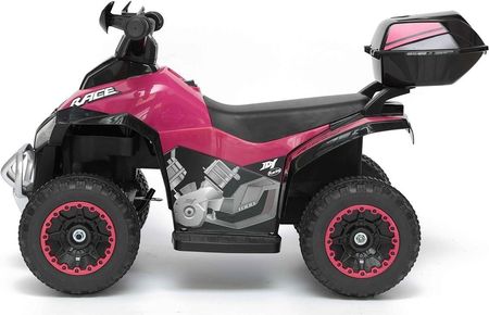 QUAD AUTO NA AKUMULATOR MICRON RÓŻOWY 1039114 - zdjęcie 4