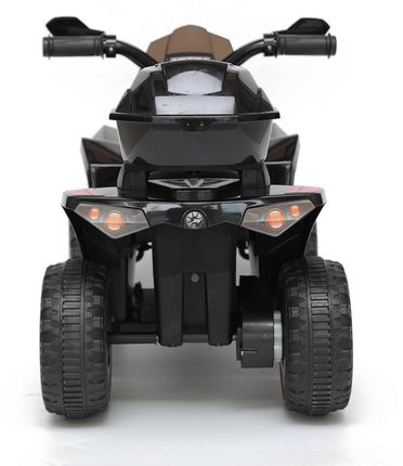 QUAD AUTO NA AKUMULATOR MICRON RÓŻOWY 1039114 - zdjęcie 3