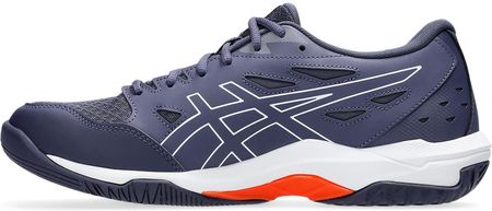 Buty do siatkówki męskie Asics Gel Rocket 11 (1071A091-500) - zdjęcie 4
