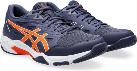 Buty do siatkówki męskie Asics Gel Rocket 11 (1071A091-500) - zdjęcie 5