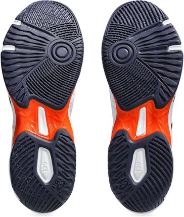 Buty do siatkówki męskie Asics Gel Rocket 11 (1071A091-104) - zdjęcie 3