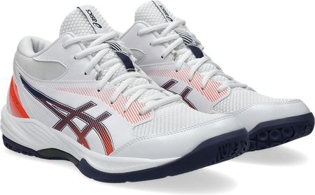Buty do siatkówki męskie Gel Task MT 4 (1071A102 - 101) - zdjęcie 5