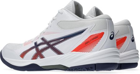 Buty do siatkówki męskie Gel Task MT 4 (1071A102 - 101) - zdjęcie 2