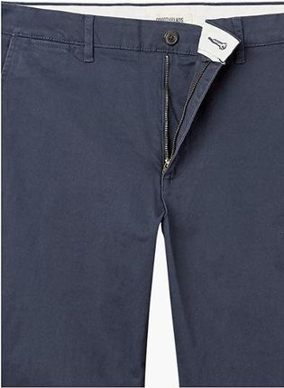 Spodnie chinosy Athletic Goodthreads, W28xL30 - zdjęcie 4
