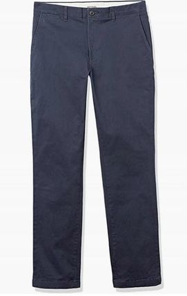Spodnie chinosy Athletic Goodthreads, W28xL30 - zdjęcie 5