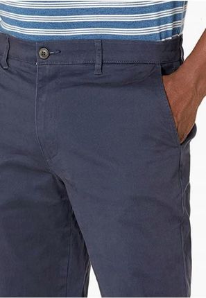 Spodnie chinosy Athletic Goodthreads, W28xL30 - zdjęcie 2