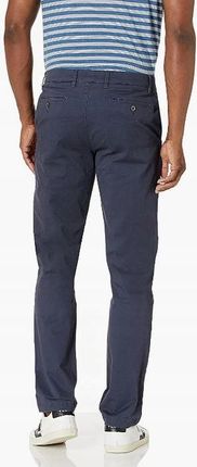 Spodnie chinosy Athletic Goodthreads, W28xL30 - zdjęcie 3