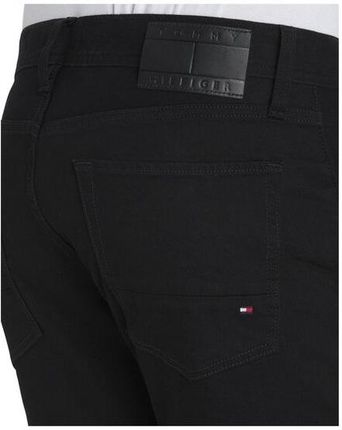 SPODNIE JEANSOWE TOMMY HILFIGER DENTON 38/32 - zdjęcie 2
